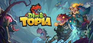 Dino Topia