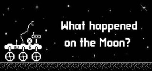 What happened on the Moon?