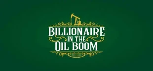 Billionaire in the Oil Boom