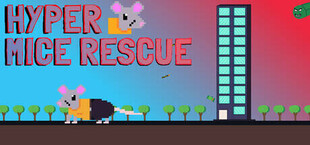 Hyper Mice Rescue