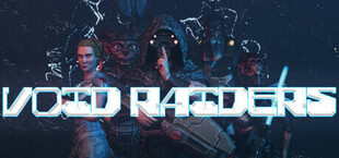 Void Raiders