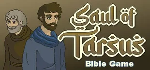 Saul of Tarsus - Bible Game