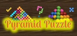 Pyramid Puzzle