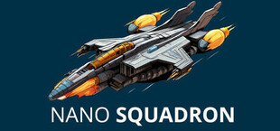 Nano Squadron