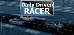 Daily Driven Racer