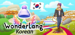 WonderLang Korean