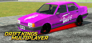 Drift Kings Multiplayer