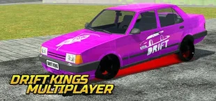 Drift Kings Multiplayer