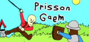 prisson gaem