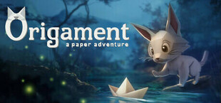 Origament: A Paper Adventure