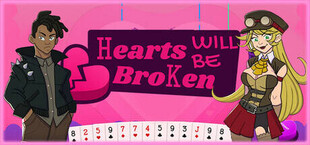 Hearts Will be Broken