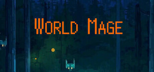 异界法师 World Mage