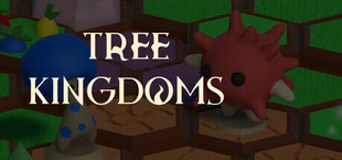 Tree Kingdoms