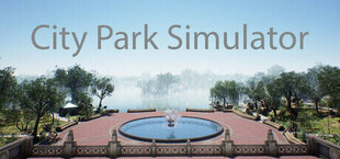 City Park Simulator