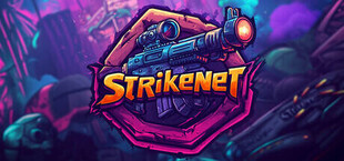 StrikeNet