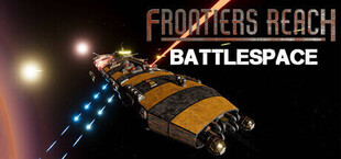 Frontiers Reach : Battlespace