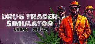 Drug City SImulator