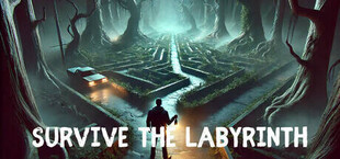 Survive the Labyrinth