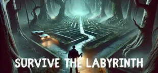 The Jurassic Labyrinth