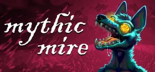 Mythic Mire