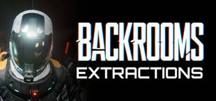 Backrooms: Extractions