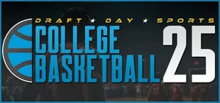 Draft Day Sports: College Basketball 2025