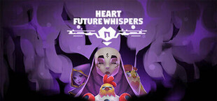 Heart: Future Whispers