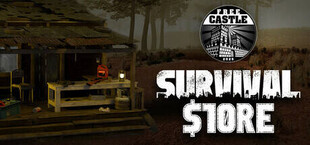 Free Castle: Survival Store