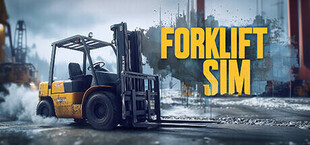 Forklift Sim