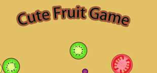 Cute Fruit Game