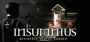 Insumnius - Residence of the Damned