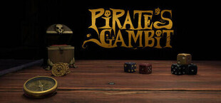 Pirate's Gambit