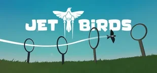 Jet Birds