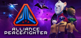 Alliance Peacefighter