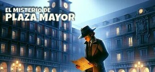 El Misterio de Plaza Mayor