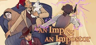 An Imp and an Impostor