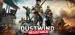 Dustwind: Resistance