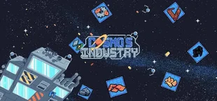 Cosmo's Industry