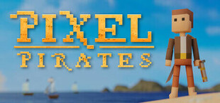 Pixel Pirates