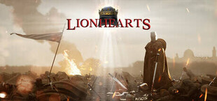 Lionhearts