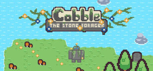 Cobble: The Stone Forager