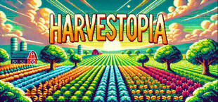 Harvestopia