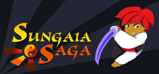 Sungaia Saga