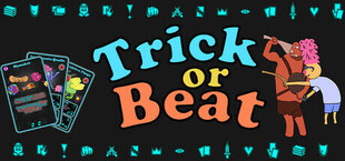 Trick Or Beat