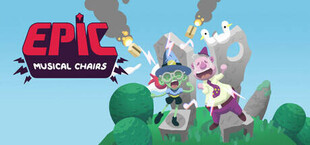 Epic Musical Chairs