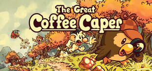 The Great Coffee Caper