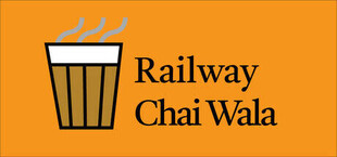 Railway Chai Wala