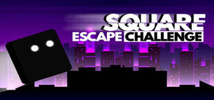 Square Escape Challenge