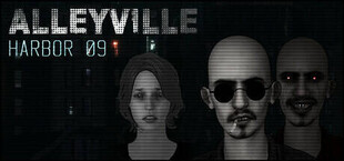 ALLEYVILLE: HARBOR 09