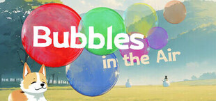 Bubbles in the Air